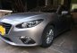 Mazda 3 2015 for sale-1