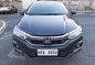 2018 Honda City E for sale -2