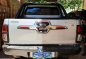 Toyota Hilux G 4X4 AT 2006 for sale-3