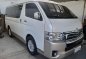 Toyota Hiace 2018 for sale-0