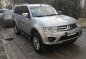 2014 Mitsubishi Montero Sport GLS-V AT for sale -0