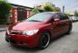 Honda Civic 2008 for sale-0