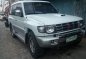 2001 Mitsubishi Pajero for sale-3