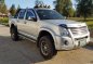 2012 model Isuzu DMAX for sale-0