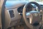 Toyota Innova E 2013 for sale -6