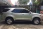 2010 Toyota Fortuner for sale-1