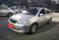 2005 Toyota Vios 1.5G MT for sale -3