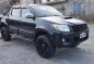 2014 Toyota Hilux for sale-0