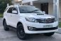 2016 Toyota Fortuner G AT for sale -0