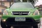 Like New Honda Crv for sale-1