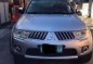 Mitsubishi Montero GLS 2010 for sale-1