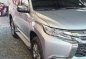 2016 Mitsubishi Montero Sport for sale -8