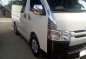 2015 Toyota Hiace for sale-2