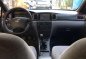 2007 Toyota Altis for sale -2