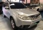 Subaru Forester 2011 for sale-0