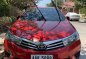 2014 Toyota Corolla Altis for sale-0