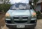 Hyundai Starex 2004 for sale-0