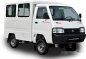 2019 Suzuki Super Carry 0.8 CARGO VAN MT-4