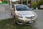 Toyota Vios 1.3 E 2007 for sale-0