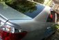 Toyota Vios E 2007 for sale -1