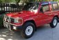 1990 Mitsubishi Pajero for sale-2