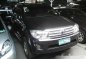 Toyota Fortuner 2011 for sale-0