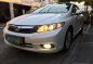 2012 Honda Civic for sale -8