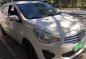 Mitsubishi Mirage G4 gls 2015 for sale -0