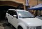 For sale Mitsubishi Montero Sport 2011 -0