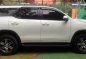 FOR SALE 2017 Toyota Fortuner G -8