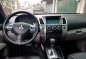 2014 Mitsubishi Montero Sport GLSV for sale-5