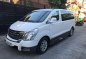 2014 Hyundai Starex Gold for sale-1