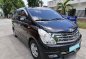 Hyundai Starex 4x4 2015 for sale -2