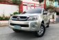 Toyota Hilux 4x4 G 2011 for sale -0