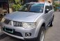 Mitsubishi Montero GLS 2010 for sale-4