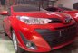 2018 Toyota Vios for sale-0