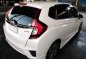 Honda Jazz 2015 for sale-6