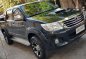 2014 Toyota Hilux E 4x2 VNT for sale -4