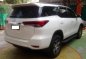 FOR SALE 2017 Toyota Fortuner G -6