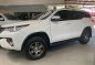 2017 Toyota Fortuner for sale-0