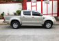 Toyota Hilux 4x4 G 2011 for sale -5