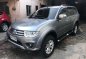 2014 Mitsubishi Montero GLS V for sale-0