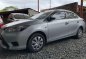 2016 Toyota Vios for sale-1