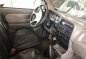 ISUZU Crosswind XTO 2001 for sale -8