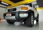 2014 Toyota FJ Cruiser for sale -2