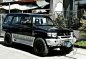 2004 Mitsubishi Pajero for sale-1