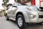 Toyota Hilux 4x4 G 2011 for sale -7