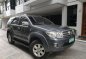 Toyota Fortuner 2011 for sale-1