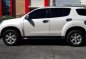 ISUZU MUX 3.0 2016 FOR SALE-0