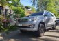 Toyota Fortuner 2015 G for sale -1